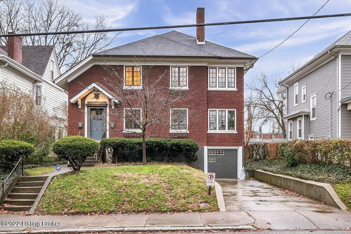 2132 Bonnycastle Ave, Louisville, KY 40205 Zillow