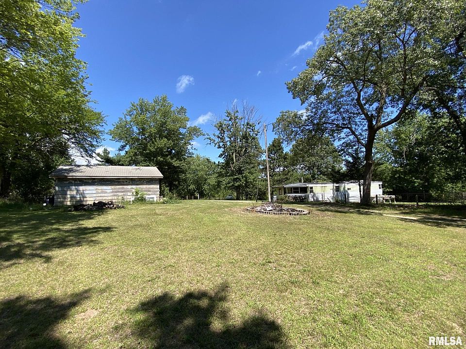 2715 Township Road 1350, Oquawka, IL 61469 Zillow
