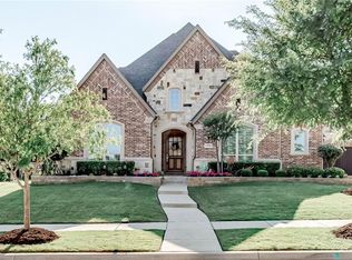 1204 Ridgeway Dr, Keller, TX 76248