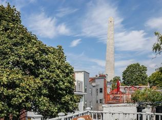 40 Soley St #2, Boston, MA 02129