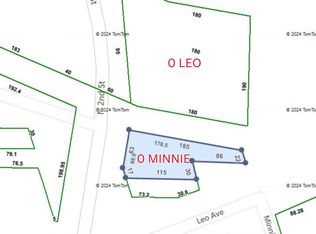 0 Minnie St, Memphis, TN 38107