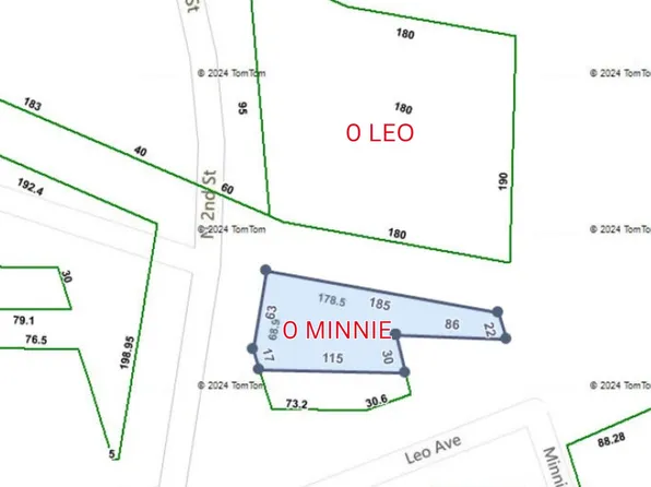 0 Minnie St, Memphis, TN 38107