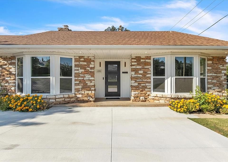 1301 NW 63rd St, Nichols Hills, OK 73116 | MLS #1178749 | Zillow