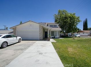 1078 W King St, Banning, CA 92220