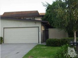 1744 Monte Vista Dr, Camarillo, CA 93010