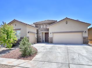 7448 Window Peak Rd NW, Albuquerque, NM 87114