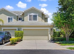 441 Harbor Ridge Dr, Palm Harbor, FL 34683