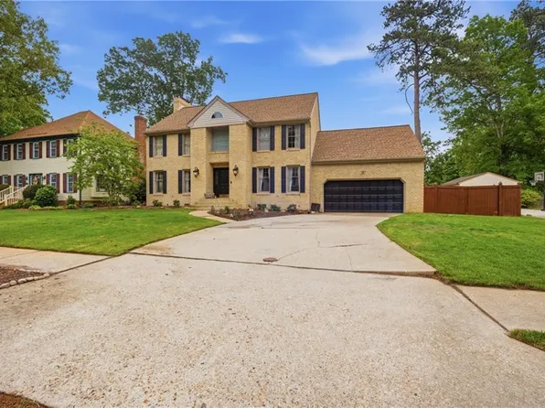 913 Montebello Cir, Chesapeake, VA 23322