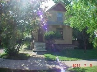 521 N Sherman St, Bay City, MI 48708