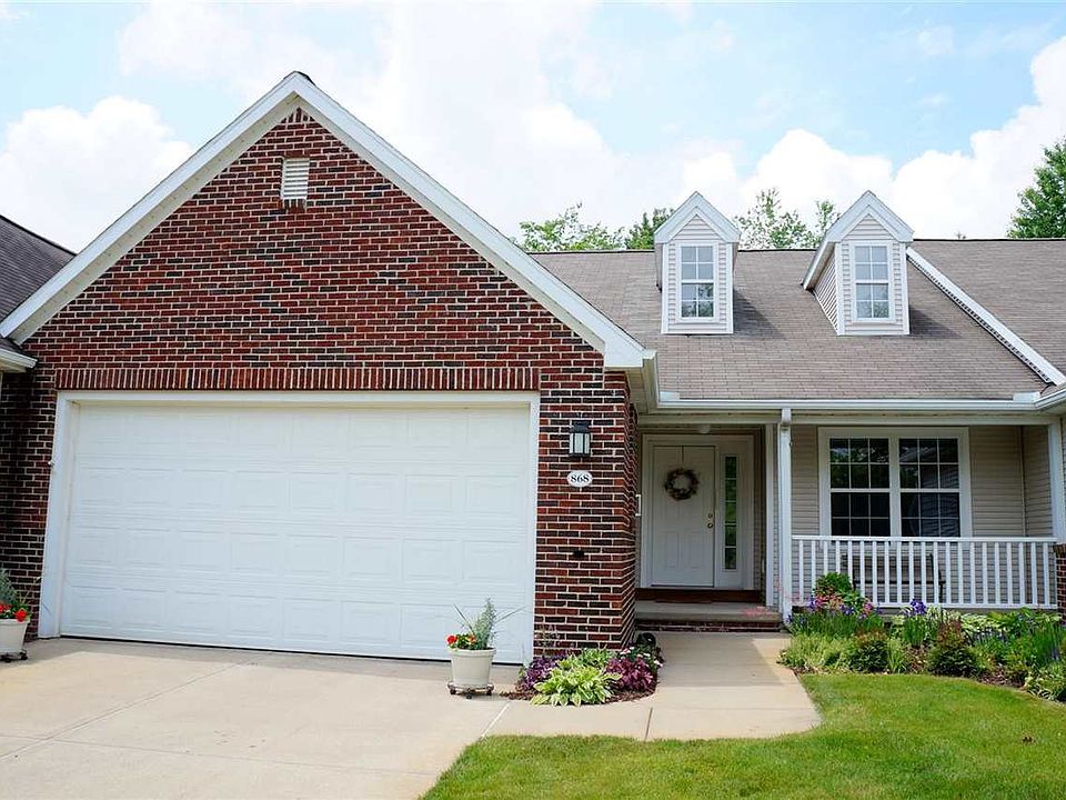 1st image of 868 Chamberlain Ct