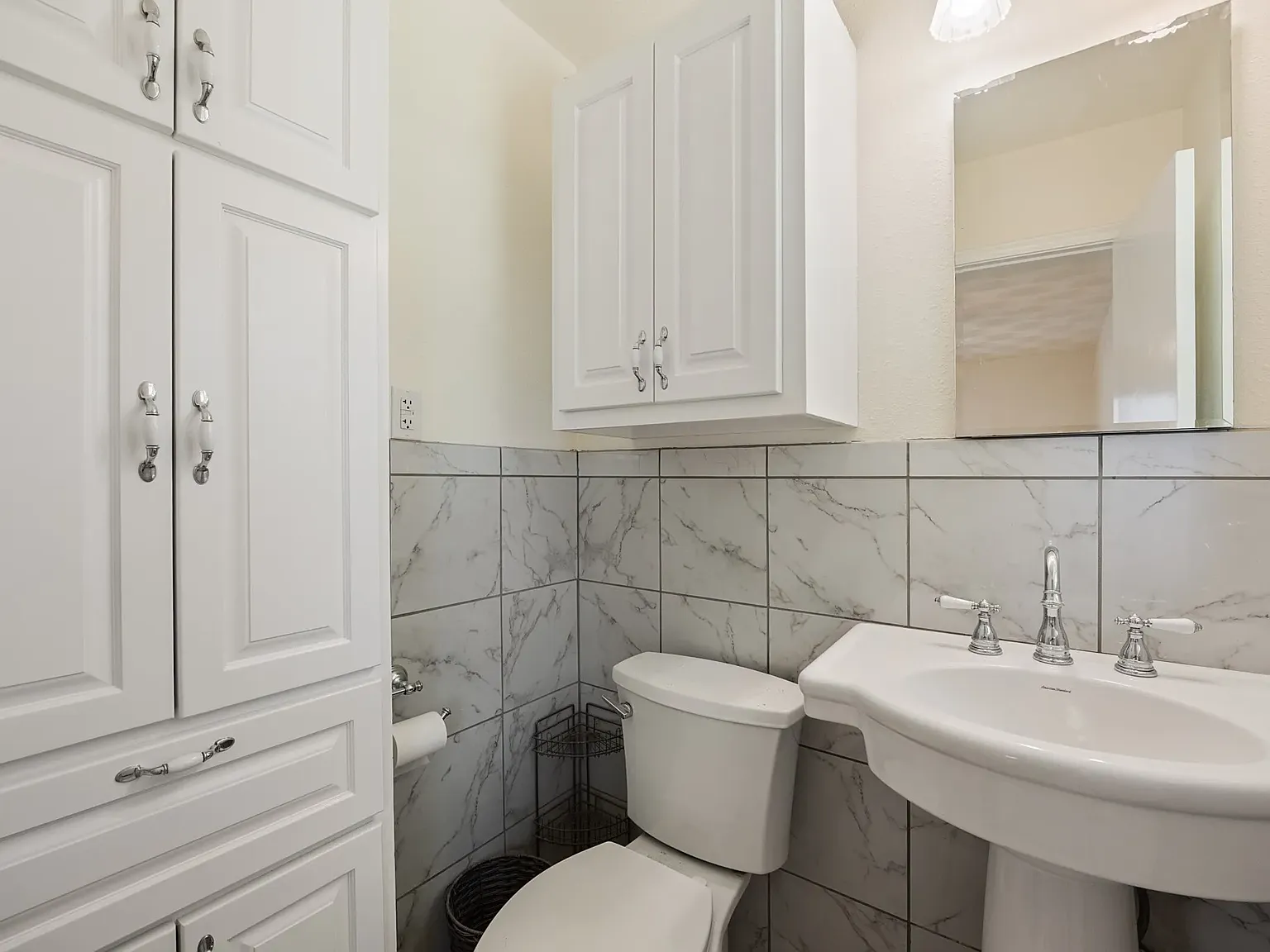 3 bed, 1.5 bath, 1468 sqft, $1,850 — Photo 3