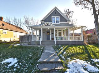 2017 W Dean Ave, Spokane, WA 99201