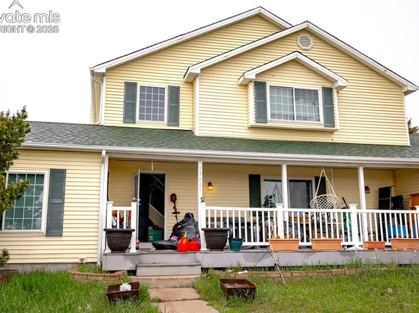 13485 Halleluiah Trl, Elbert, CO 80106