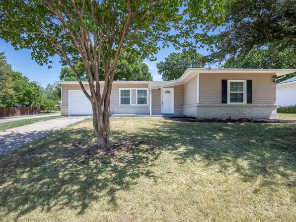 601 Biggs Ter, Arlington, TX 76010