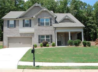 633 Mimosa Way, Jefferson, GA 30549