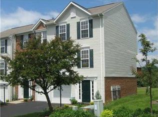 81607 Lost Valley Dr, Mars, PA 16046