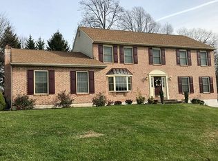 209 Golding Ct, Hockessin, DE 19707