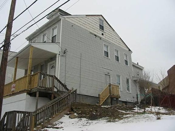 front left