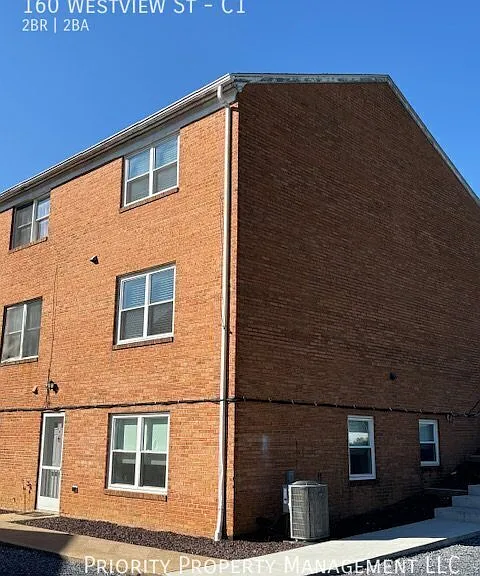 160 Westview St #C1 — Photo 16