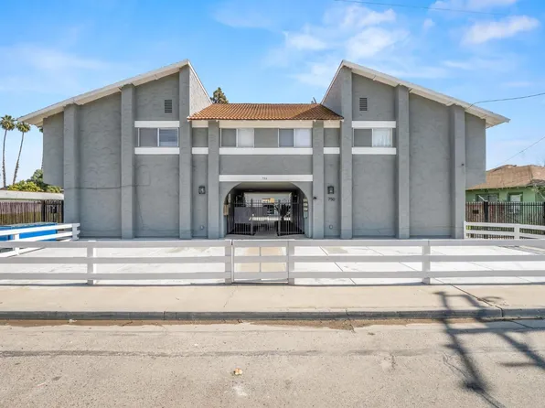 750 S Fulgham Rd, Visalia, CA 93277