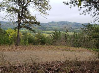 Barnett Rd, Murphy, NC 28906