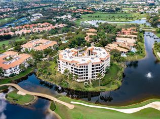 7383 Orangewood Ln APT 505, Boca Raton, FL 33433