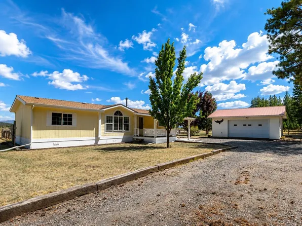 7725 Schoolhouse Rd, Dorris, CA 96023