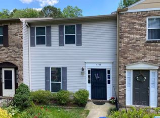 4757 Fulmar Dr, Irondale, AL 35210