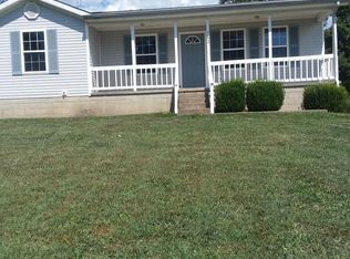 162 Hardy Rd, Cadiz, KY 42211