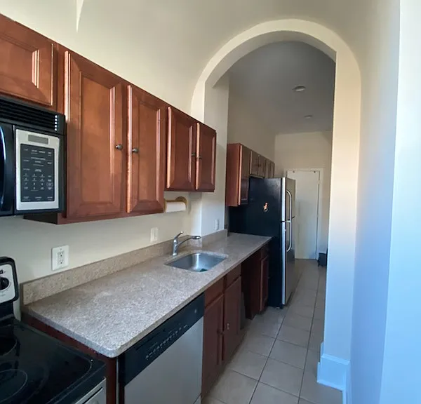 2517 Pennsylvania Ave NW #2 — Photo 2