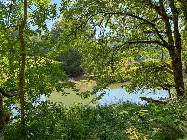 Weyerhaeuser Rd, Cottage Grove, OR 97424