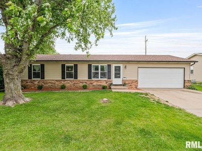 3115 W 63rd St, Davenport, IA, 52806
