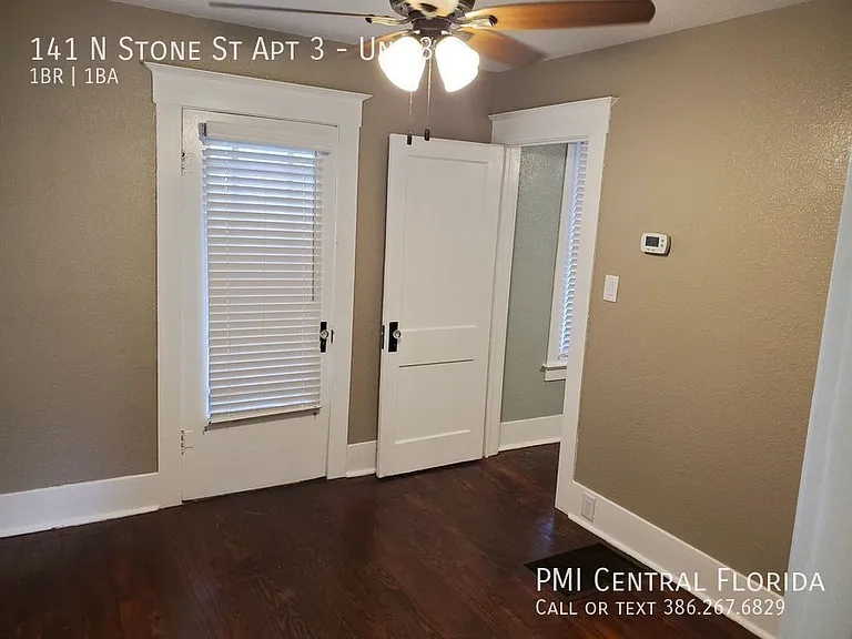 141 N Stone St #3 — Photo 11