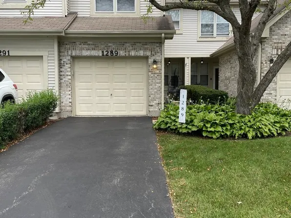 1289 Rhodes Ln #0, Naperville, IL 60540