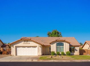 7752 E 26th Pl, Yuma, AZ 85365