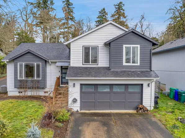 16610 SE Harold Ave, Milwaukie, OR 97267