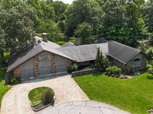 3623 Golden Ln, Lafayette, IN 47909