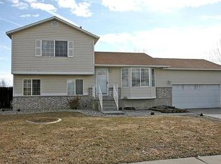 2787 W 1060 N, Provo, UT 84601