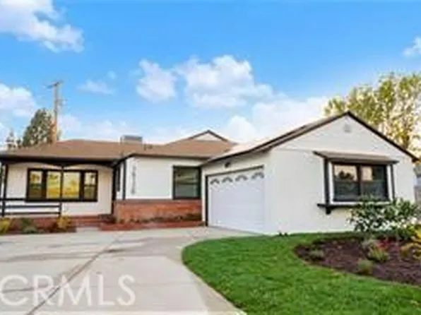 16126 Blackhawk St, Granada Hills, CA 91344