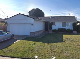 16035 Via Anade, San Lorenzo, CA 94580
