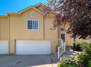 4713 S 189th St, Omaha, NE 68135