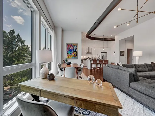 400 W 4th St Suite 301, Winston Salem, NC 27101