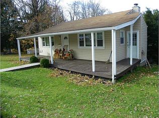521 Underwood Ave, Elizabeth, PA
