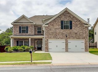 5601 Savannah River Rd, Atlanta, GA 30349