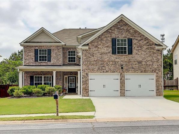5601 Savannah River Rd, Atlanta, GA 30349