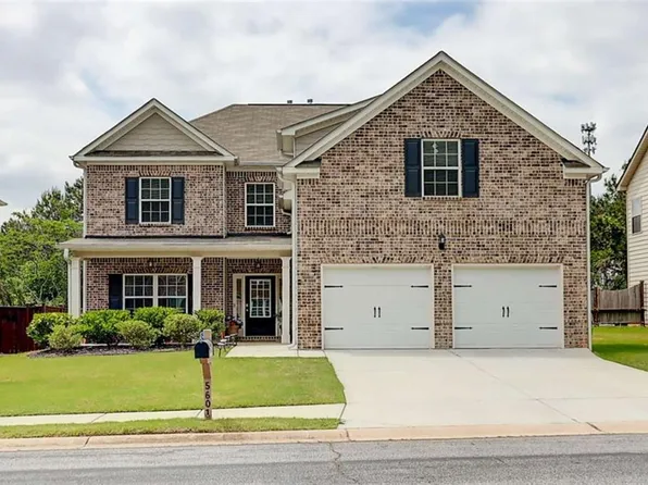 5601 Savannah River Rd, Atlanta, GA 30349