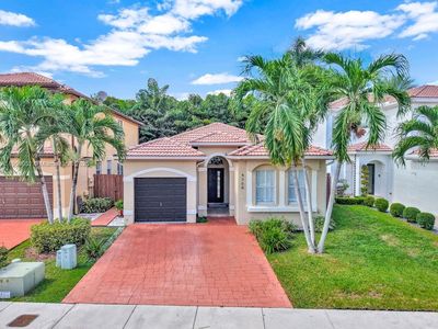 4366 NW 113th Pl, Doral, FL, 33178