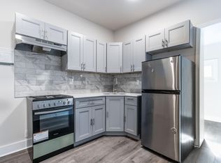 2623 W Sterner St #17, Philadelphia, PA