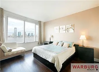 Sold by Warburg