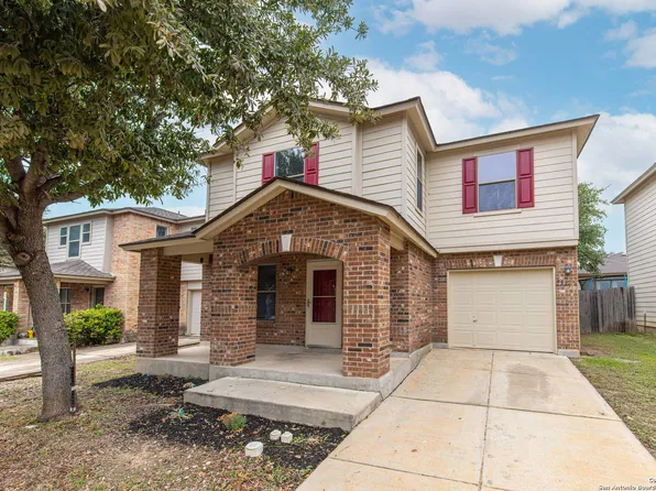 6535 BENWOOD CRST, San Antonio, TX 78238
